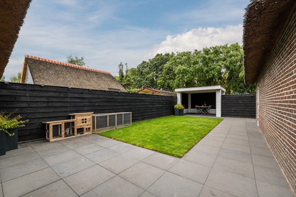 Medium property photo - Waterkant 14, 9665 MG Oude Pekela
